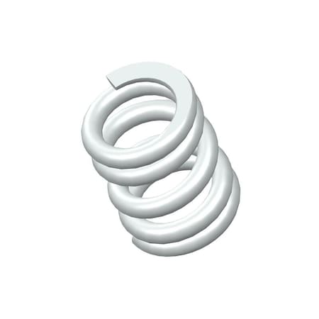 Approved Vendor Compression Spring, O= .300, L= .38, W= .051 G809967976